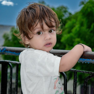 پسرانه