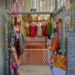 کاشان