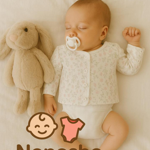 ژاکت نوزادی George